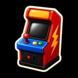 Arcade kategori ikonu