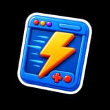 Flash kategori ikonu