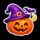 Halloween kategori ikonu