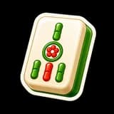Mahjong kategori ikonu
