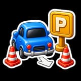 Park Etme kategori ikonu