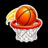 Basketbol kategori ikonu