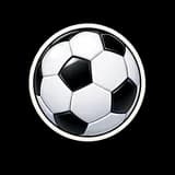Futbol kategori ikonu