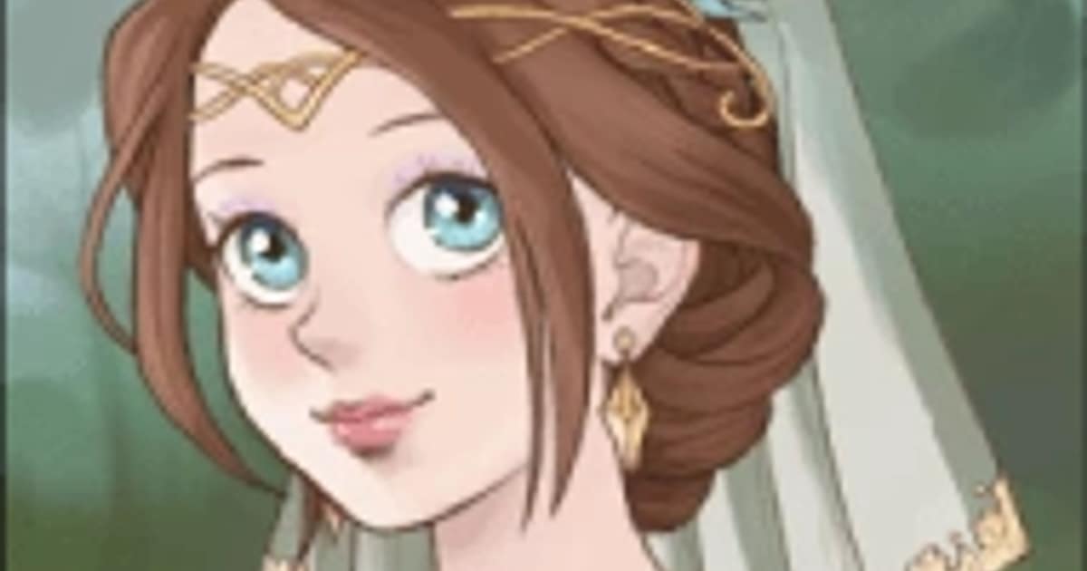 Princess Hairstyles - Ücretsiz Online Oyna | KralOyun